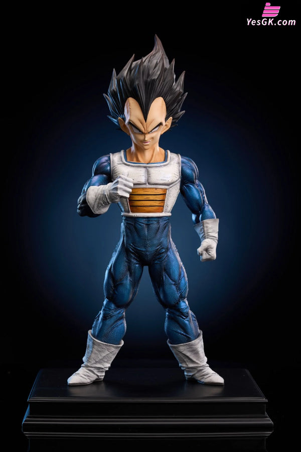 Dragon Ball Vegeta GK Statue - To Youth Studio [Pre-Order] Dragon Ball