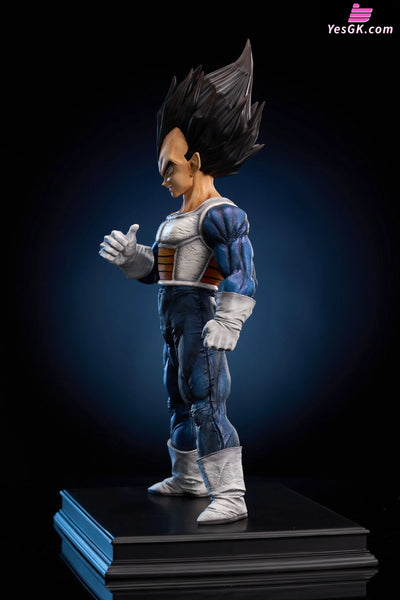 Dragon Ball Vegeta GK Statue - To Youth Studio [Pre-Order] Dragon Ball