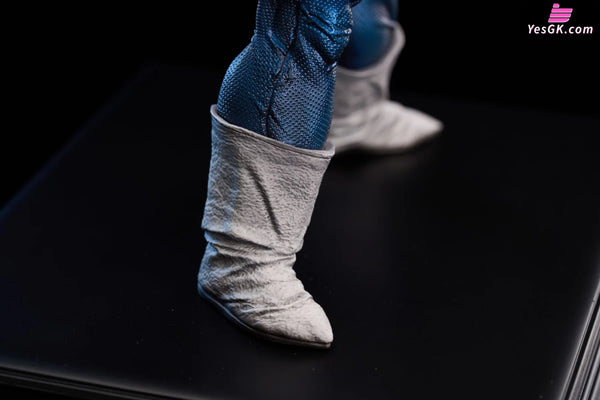 Dragon Ball Vegeta GK Statue - To Youth Studio [Pre-Order] Dragon Ball