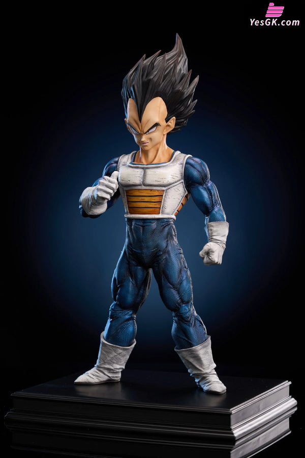 Dragon Ball Vegeta GK Statue - To Youth Studio [Pre-Order] Dragon Ball