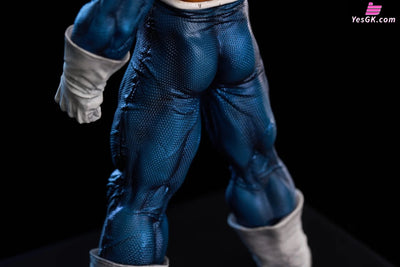 Dragon Ball Vegeta GK Statue - To Youth Studio [Pre-Order] Dragon Ball