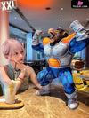 Dragon Ball Vegeta Great Ape GK Statue - XXL Studio [Pre-Order] Dragon Ball