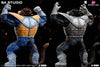 Dragon Ball Vegeta Great Ape Statue Resin - Sa Studio [Pre-Order]