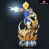 Dragon Ball Vegeta Prince Statue - Last Sleep Studio [In-Stock]