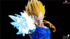 Dragon Ball Vegeta Prince Statue - Last Sleep Studio [In-Stock]