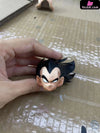 Dragon Ball Vegeta Ready To Fight Statue - Pisces Studio [Pre-Order]