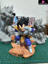 Dragon Ball Vegeta Ready To Fight Statue - Pisces Studio [Pre-Order] Deposit / S