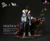 Dragon Ball Vegeta Resin Statue - Force X Turning Point Studio [Pre-Order Closed]