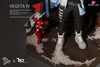 Dragon Ball Vegeta Resin Statue - Force X Turning Point Studio [Pre-Order Closed]