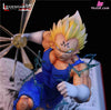 Dragon Ball Vegeta Resin Statue - Legendary Book Studio [In-Stock]