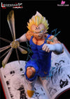 Dragon Ball Vegeta Resin Statue - Legendary Book Studio [In-Stock]