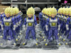 Dragon Ball Vegeta Series Super Saiyan Vegeta & Super Saiyan 3 Vegeta 1/6 GK Statue - WJT Studio [In-Stock] Dragon Ball