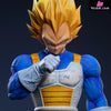 Dragon Ball # Vegeta Statue - Aj Studio [Pre-Order]