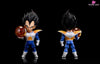 Dragon Ball Vegeta Statue - C Studio [Pre-Order]