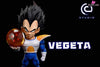 Dragon Ball Vegeta Statue - C Studio [Pre-Order]