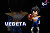 Dragon Ball Vegeta Statue - C Studio [Pre-Order]