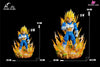Dragon Ball Vegeta Statue - Clouds Studio [Pre-Order]