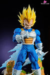 Dragon Ball Vegeta Statue - Clouds Studio [Pre-Order]