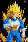 Dragon Ball Vegeta Statue - Clouds Studio [Pre-Order]