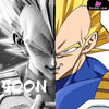 Dragon Ball Vegeta Statue - Clouds Studio [Pre-Order]