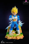 Dragon Ball Vegeta Statue - Clouds Studio [Pre-Order]