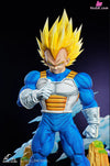 Dragon Ball Vegeta Statue - Clouds Studio [Pre-Order]