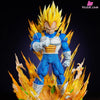 Dragon Ball Vegeta Statue - Clouds Studio [Pre-Order]