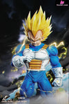 Dragon Ball Vegeta Statue - Clouds Studio [Pre-Order]