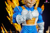 Dragon Ball Vegeta Statue - Clouds Studio [Pre-Order]