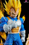 Dragon Ball Vegeta Statue - Clouds Studio [Pre-Order]