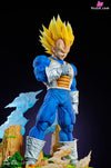 Dragon Ball Vegeta Statue - Clouds Studio [Pre-Order]