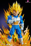 Dragon Ball Vegeta Statue - Clouds Studio [Pre-Order]