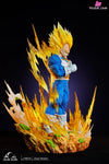 Dragon Ball Vegeta Statue - Clouds Studio [Pre-Order]