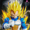 Dragon Ball Vegeta Statue - Clouds Studio [Pre-Order]