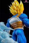 Dragon Ball Vegeta Statue - Clouds Studio [Pre-Order]