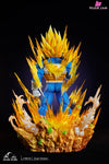 Dragon Ball Vegeta Statue - Clouds Studio [Pre-Order]