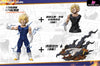 Dragon Ball Vegeta Statue - Hero Belief Studio [Pre-Order]