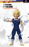 Dragon Ball Vegeta Statue - Hero Belief Studio [Pre-Order]