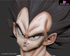 Dragon Ball Vegeta Statue - Jmy Studio & Maya [Pre-Order]