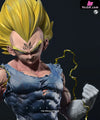 Dragon Ball Vegeta Statue - Last Sleep Studio [Pre-Order]