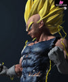 Dragon Ball Vegeta Statue - Last Sleep Studio [Pre-Order]