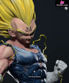 Dragon Ball Vegeta Statue - Last Sleep Studio [Pre-Order]