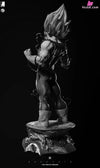 Dragon Ball Vegeta Statue - Last Sleep Studio [Pre-Order]