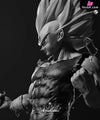 Dragon Ball Vegeta Statue - Last Sleep Studio [Pre-Order]