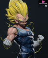 Dragon Ball Vegeta Statue - Last Sleep Studio [Pre-Order]