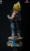 Dragon Ball Vegeta Statue - Last Sleep Studio [Pre-Order]