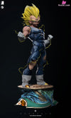 Dragon Ball Vegeta Statue - Last Sleep Studio [Pre-Order]