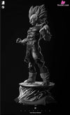 Dragon Ball Vegeta Statue - Last Sleep Studio [Pre-Order]