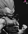 Dragon Ball Vegeta Statue - Last Sleep Studio [Pre-Order]