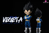 Dragon Ball Vegeta Statue - League Studio [Pre - Order] Deposit